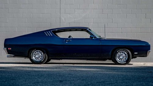 Ford, Ford cars from the 60s and 70s we don't want to forget
