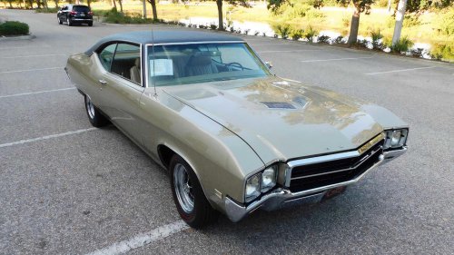 10 classic muscle cars under $30K: Affordable vintage power