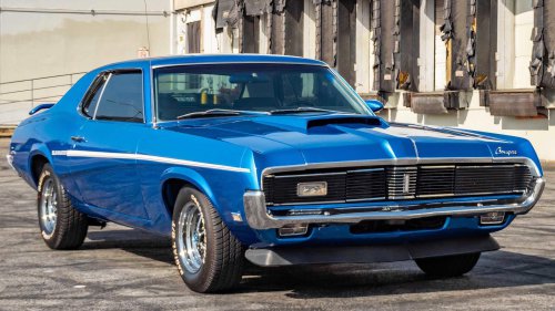 10 classic muscle cars under $30K: Affordable vintage power