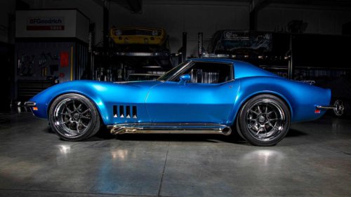 Muscle Cars, 10 classic muscle cars under $30K: Affordable vintage power