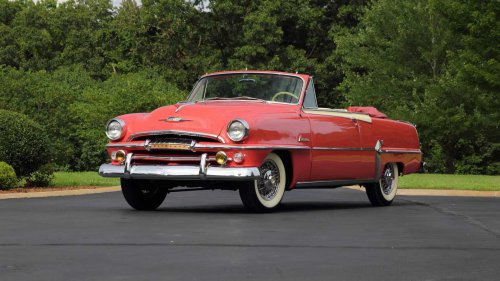 Plymouth Belvedere: Generations, key differences, and market values