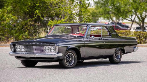 Plymouth Belvedere: Generations, key differences, and market values