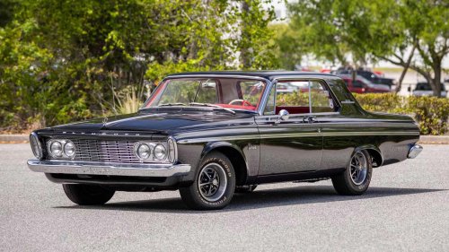 Plymouth, Plymouth Belvedere: Generations, key differences, and market values