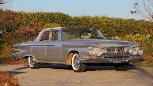 Plymouth Belvedere: Generations, key differences, and market values