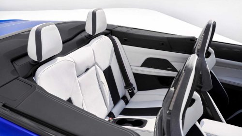 SuperCar, The sports car with supercar speed and sedan practicality