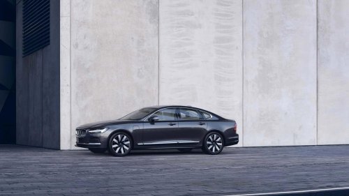 The used luxury hybrid that everyone’s overlooking