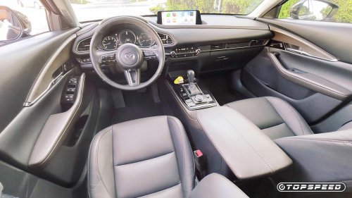 10 reliable and dependable crossovers that feel more luxurious than their price tag