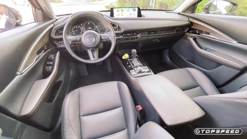 Think, You have more power over your car's gas mileage than you think