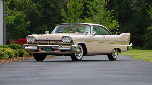 Plymouth Belvedere: Generations, key differences, and market values