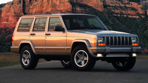 BMW X5: The SUV with Lexus reliability and Range Rover presence
