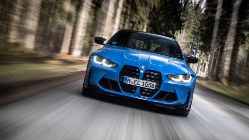 BMW, BMW M3, BMW M4, Touring, BMW M3 Touring beat M4 GT3 at Nürburgring: The setup secret