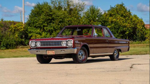 Plymouth Belvedere: Generations, key differences, and market values