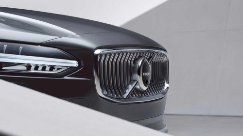 The used luxury hybrid that everyone’s overlooking