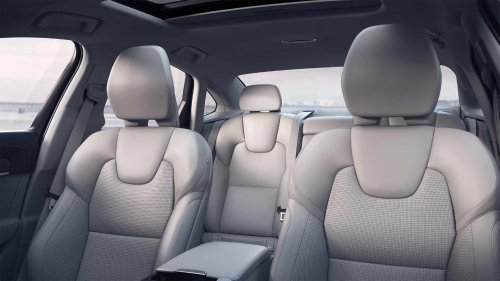 The used luxury hybrid that everyone’s overlooking