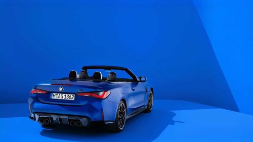 The sports car with supercar speed and sedan practicality