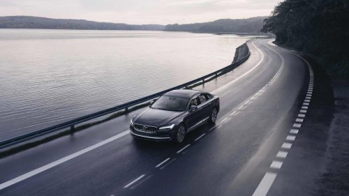 The used luxury hybrid that everyone’s overlooking