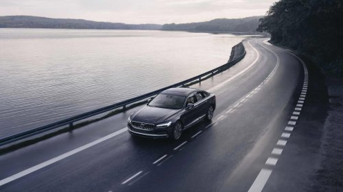 The used luxury hybrid that everyone’s overlooking