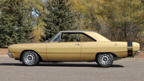 10 classic muscle cars under $30K: Affordable vintage power