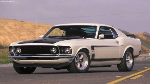 Ford cars from the 60s and 70s we don't want to forget