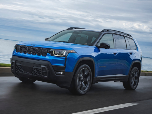 Stellantis | Jeep | Jeep Cherokee | Stellantis vs supplier: Why your new Jeep Cherokee might arrive late