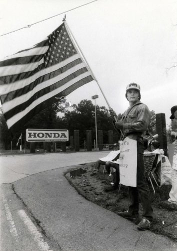 How Honda came to Ohio: Motorcycles, cars and a ride not always smooth