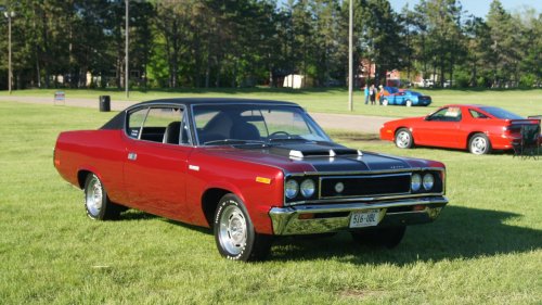 Muscle Cars, 9 muscle cars that still feel unforgettable