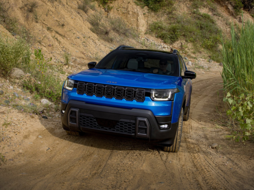 Stellantis, Jeep, Stellantis vs supplier: Why your new Jeep Cherokee might arrive late