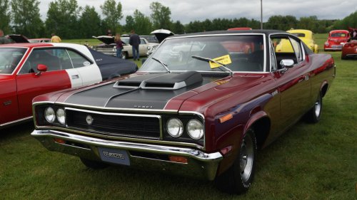 8 forgotten performance packages enthusiasts now desperately hunt for