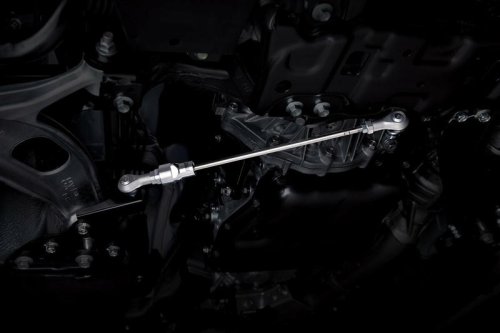 ついに念願の6速MT搭載。SUBARUのフラッグシップWRX STI今春発売!