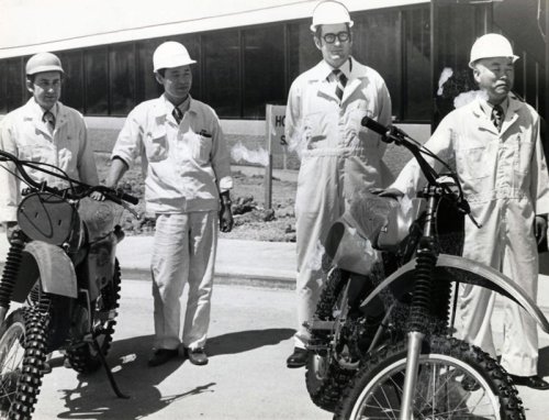 How Honda came to Ohio: Motorcycles, cars and a ride not always smooth