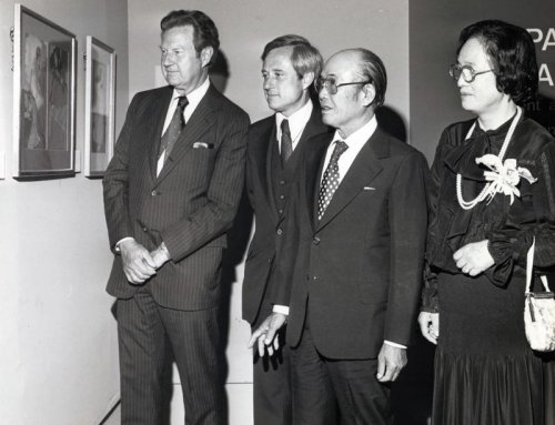 How Honda came to Ohio: Motorcycles, cars and a ride not always smooth