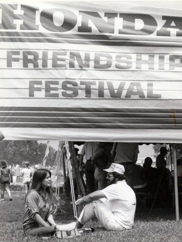 How Honda came to Ohio: Motorcycles, cars and a ride not always smooth