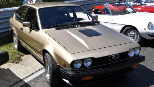 7 imported coupes that quietly became collector gold