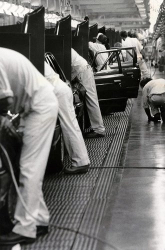 How Honda came to Ohio: Motorcycles, cars and a ride not always smooth