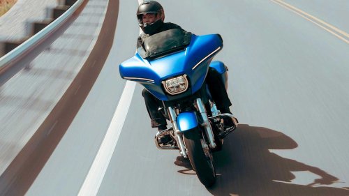 Why this Harley is the smartest purchase in the brand’s lineup