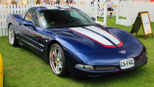 10 factory hot rods that were ahead of their time