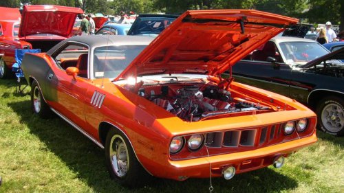 10 factory hot rods that were ahead of their time