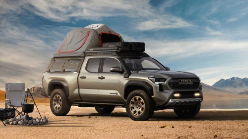 Toyota, Toyota warranty compared to the best in the business