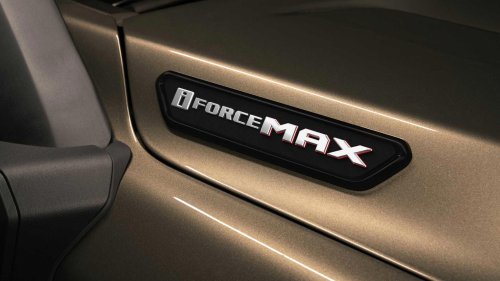 Toyota warranty compared to the best in the business