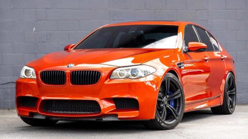 10 cars with supercar performance for under $25,000