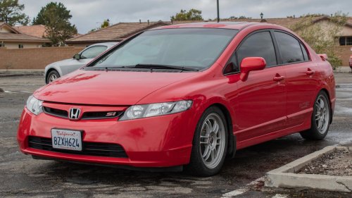 10 cars that feel faster than their numbers suggest