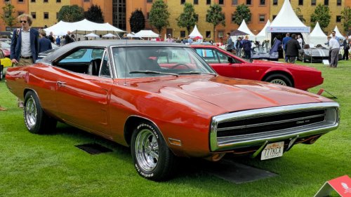 7 old-school bruisers that delivered way more power than expected