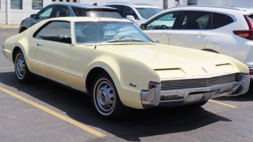 9 forgotten American cars that are suddenly gaining value