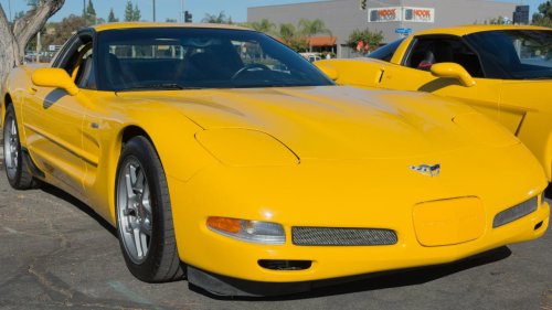 10 factory hot rods that were ahead of their time