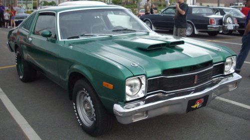 8 American performance cars from the malaise era that still earned loyal fans