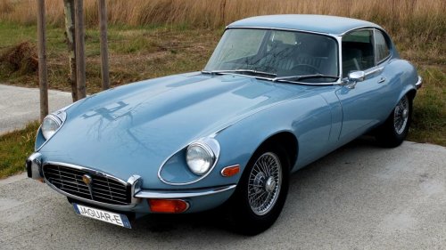 9 classic cars that owners refuse to sell at any price