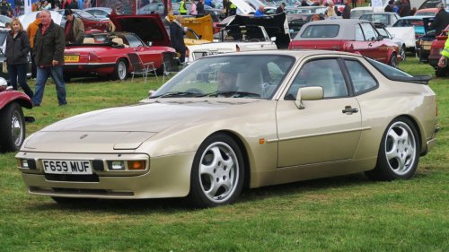 10 imported coupes that helped launch entire enthusiast movements