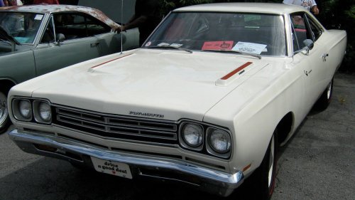 8 muscle cars that quietly produced more horsepower than expected