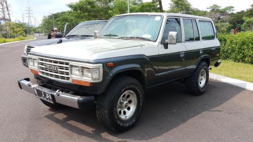8 classic cars that mechanics say almost never break down