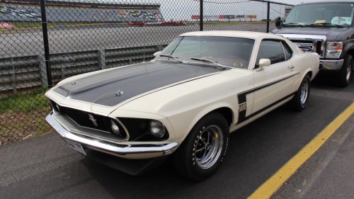 10 factory hot rods that were ahead of their time